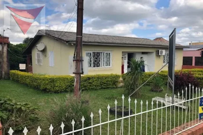 Casa a venda Nova Santa Rita - RS