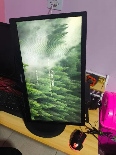 Monitor positivo 22 polegada HDMI