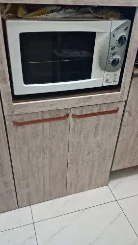 Vendo Forno elétrico Grill com defeito