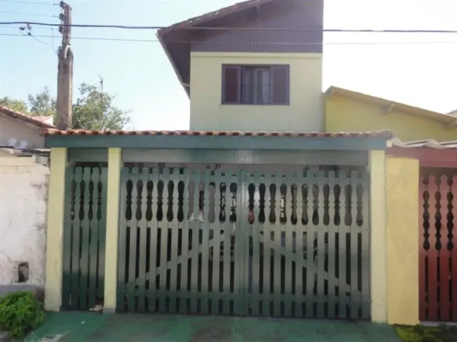 Casa SUARAO Itanhaém/SP