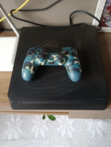 Playstation 4