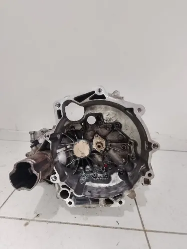 Caixa Cambio Manual Volkswagen Up Move 2016 1.0 Tsi 