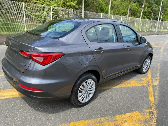 Fiat Cronos Drive 1.0 6V 2025