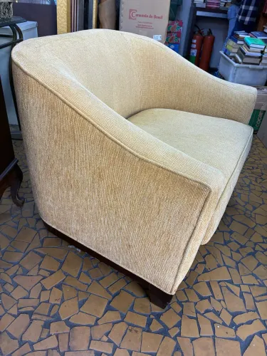 Poltrona
