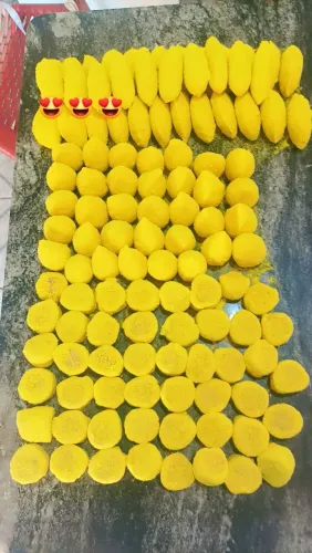Salgadeira a procura