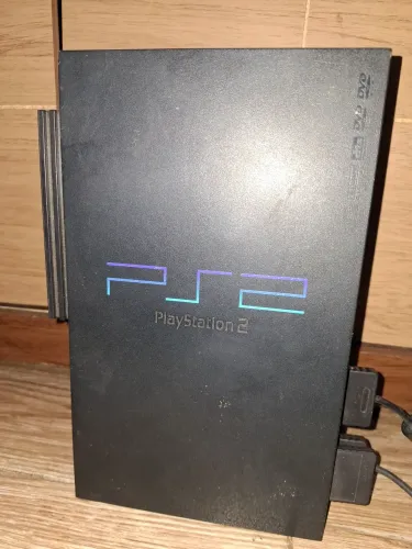 Playstation 2