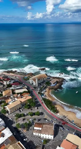 RIO VERMELHO, IMOVEL COMERCIAL PARA VENDA, 395M2, SALVADOR/BA.