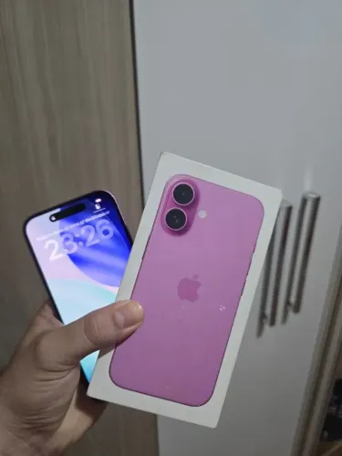 IPHONE 16 128GB