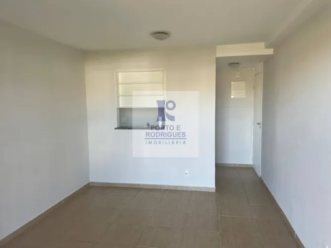 Apartamento para Venda ou Locação no Condomínio Nogueira bairro Jardim Ipaussurama - Campi