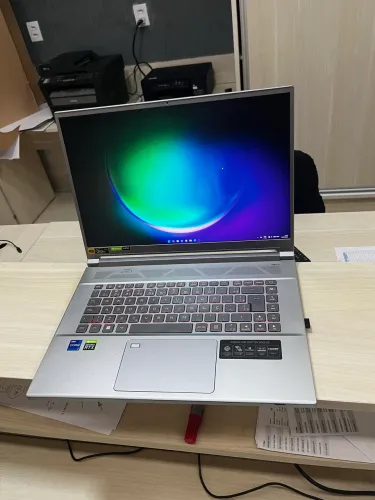 Notebook Gamer PREDATOR TRITON 300 SE