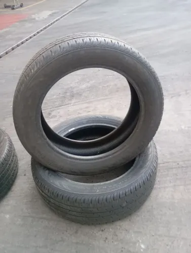 Continental P 215/55 R 94H