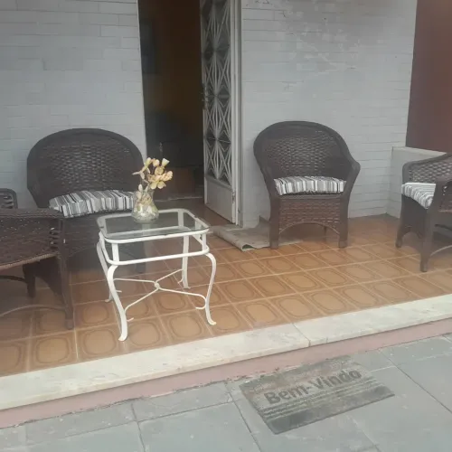 Itaguaí Centro Vende-se 2 Casas Espaçosa Residencial ou Comercial