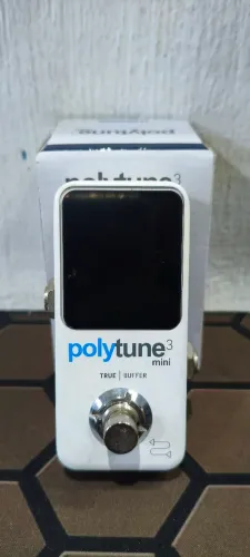 TC Polytune 3