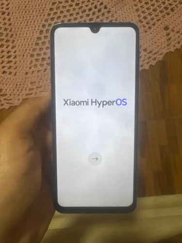 Xiamoi NOTE 14 C