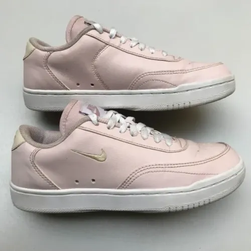 Tênis Nike Court Vintage - 34 - Original - Oportunidade