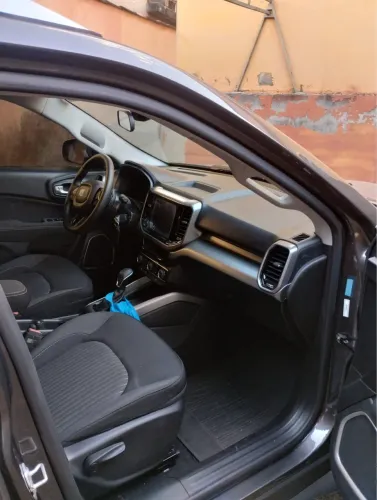 Fiat Toro Freedom 1.3 T270 4X2 Flex AUT 2026
