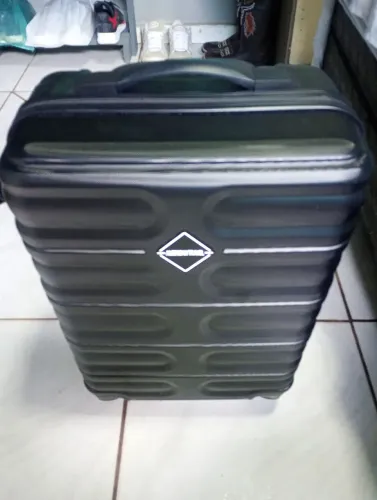 Mala de viagem American travel 10kg