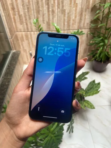 iPhone 12 256G