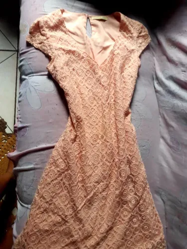 Lote feminino tamanho M