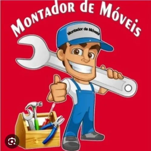 Montador de móveis