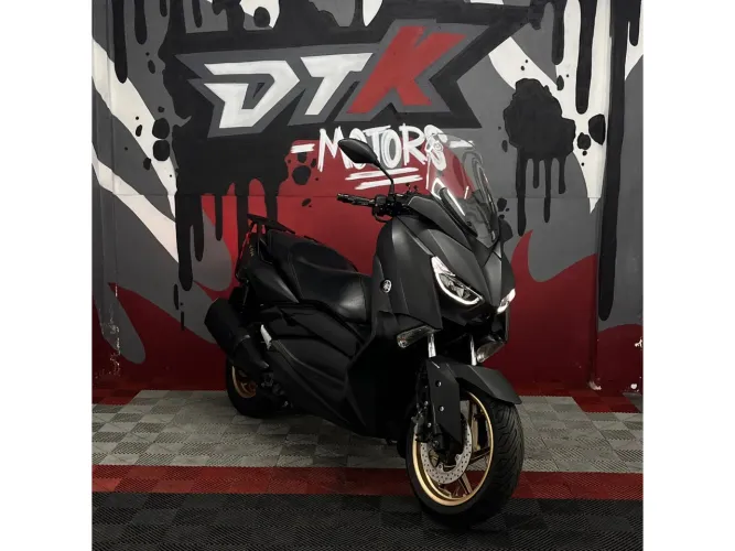Yamaha Xmax 250 abs 2021