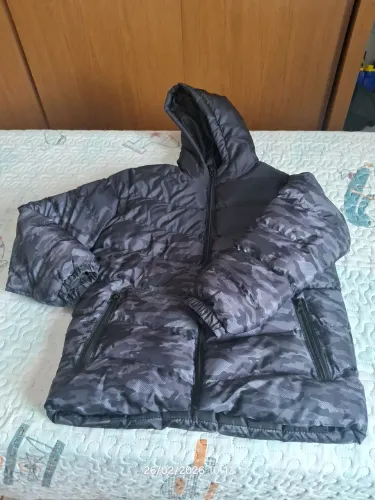 Casaco tamanho 16 Riachuelo
