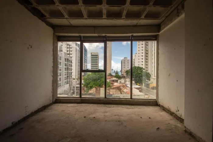 Sala - Boa Viagem