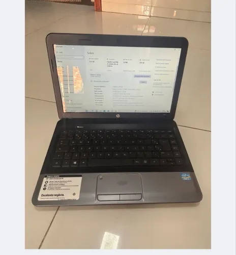 Notebook