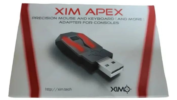Xim Apex