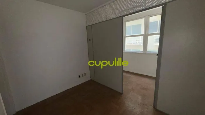 Sala para alugar, 25 m² por R$ 1.353,00/mês - Centro - Niterói/RJ