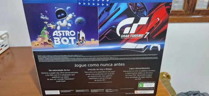 PlayStation 5