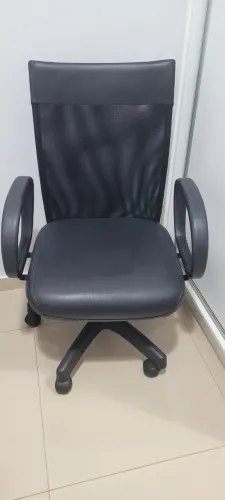 Cadeira escritório