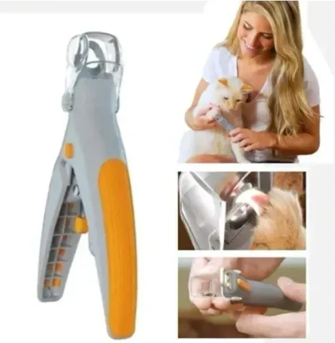 CORTADOR DE UNHAS PARA PETS
