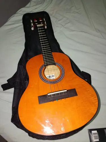 CAVAQUINHO GIANNINI ACÚSTICO
