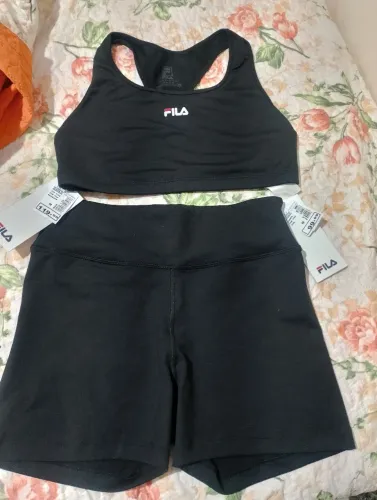 Conjunto fitnes Original