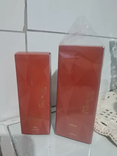 Perfume