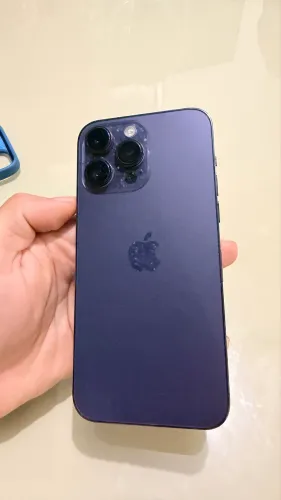 iPhone 14 Pro Max e sim