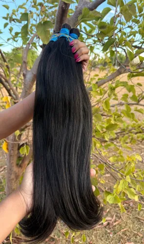 CABELO HUMANO