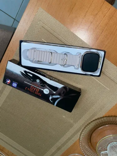 Vendo relógio smart Watch novo com todas as funções!