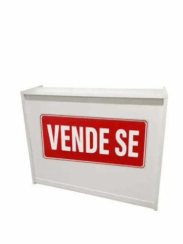 Balcão 