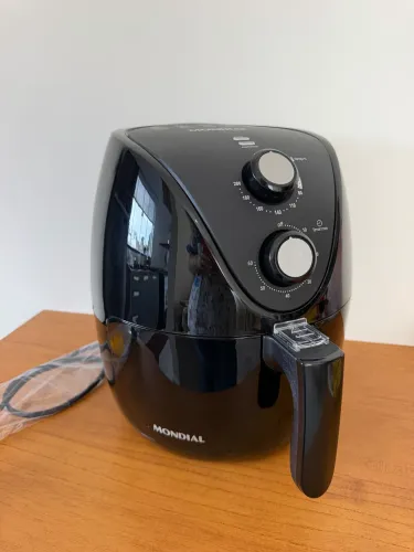 Air fryer