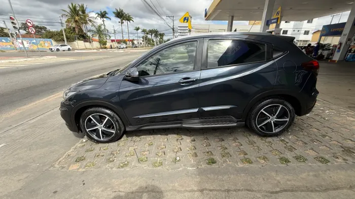 Honda HR-V EX 1.8 Flexone 16V 5P Aut. 2019
