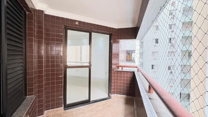 1 Dormitório, Sala 2 Ambientes, Cozinha Integrada e Lazer Completo Pacote R$ 3.200