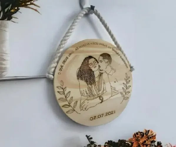 Dia dos namorados ? 