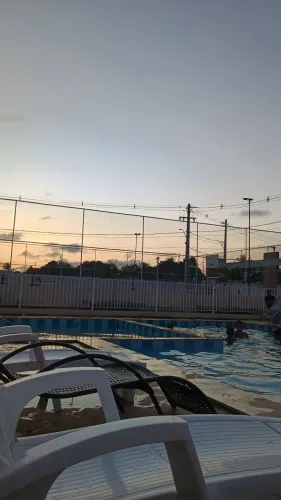 Apartamento no jardim de Évora 1.200