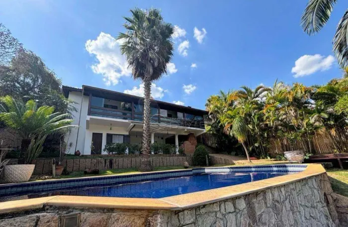 Chácara à venda, 1144 m² por R$ 1.350.000,00 - Ribeirão - Itupeva/SP