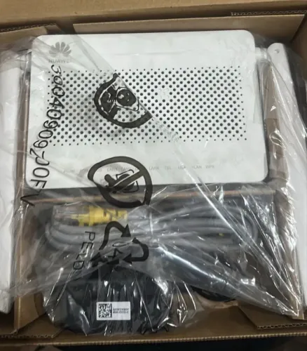 Kit 20 v2 Huawei com fonte 
