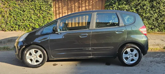 Honda Fit LX 1.4/ 1.4 Flex 8v/16v 5P Mec. 2009