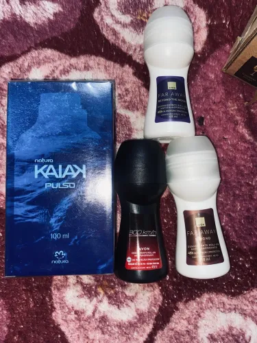 Produtos natura