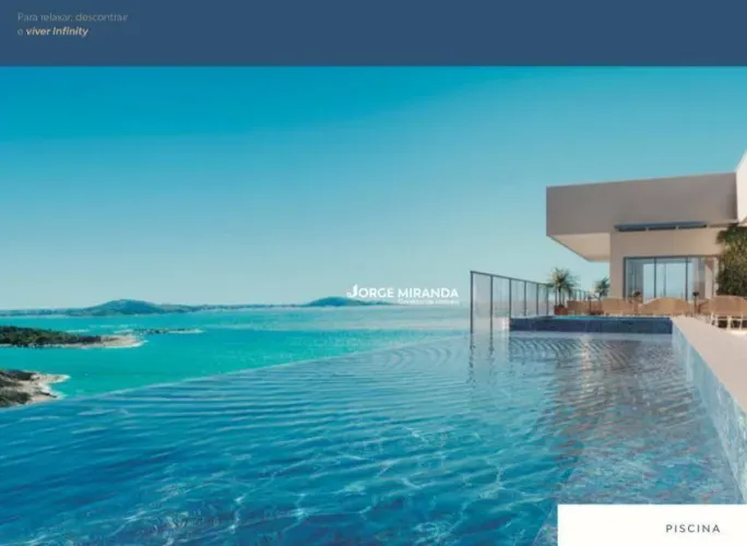 Apartamento com 3 suítes à venda, 121 m² por R$ 1.834.000 - Praia do Morro - Guarapari/ES